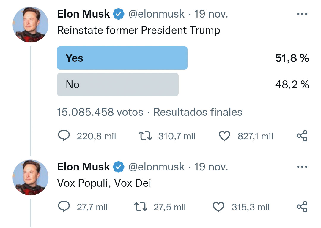 Twitter Elon Musk