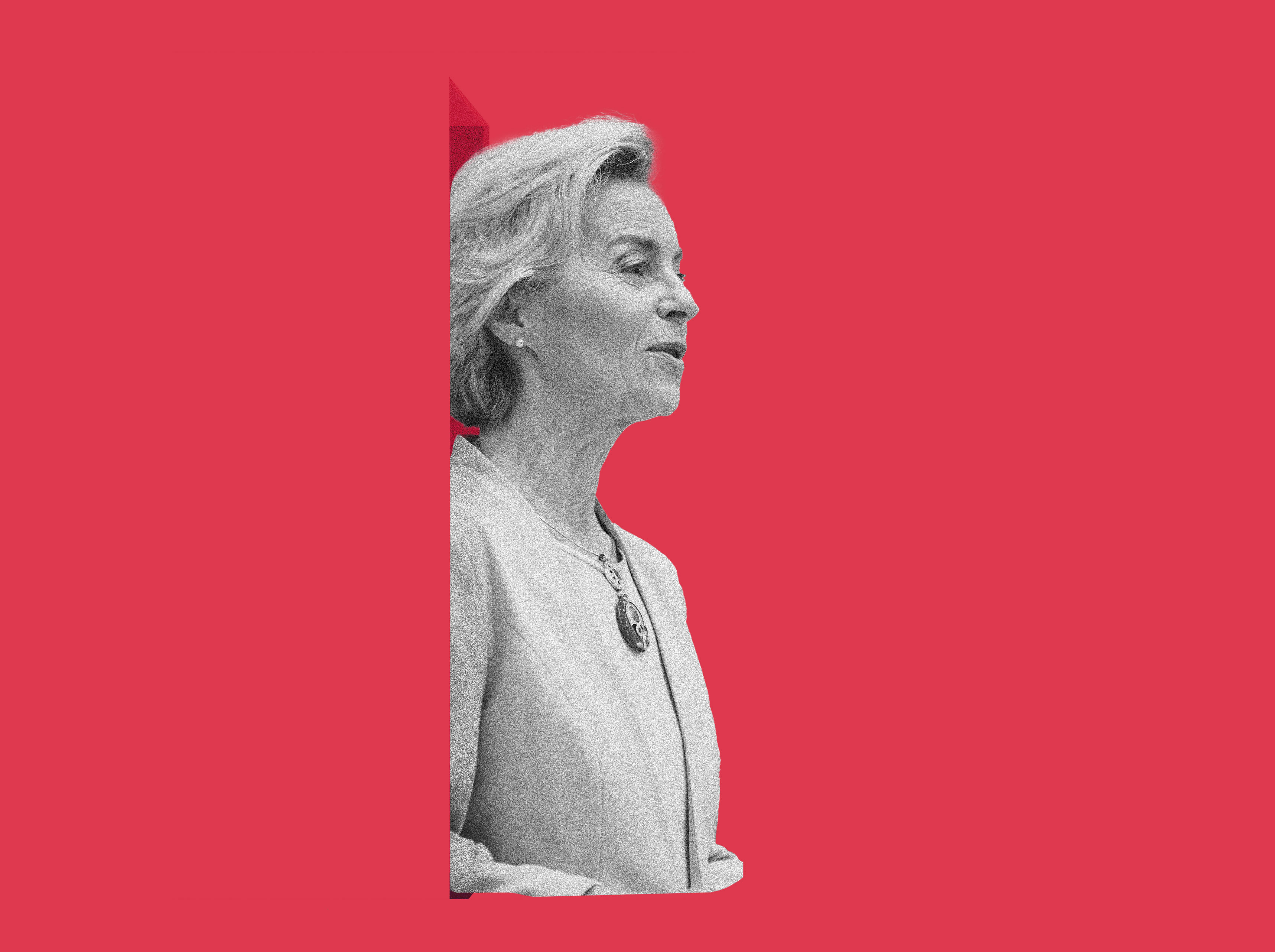 Ursula von der Leyen