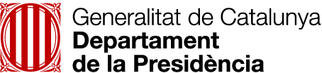 Departament Presidència