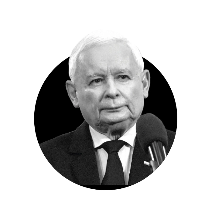 Jarosław Kaczyński