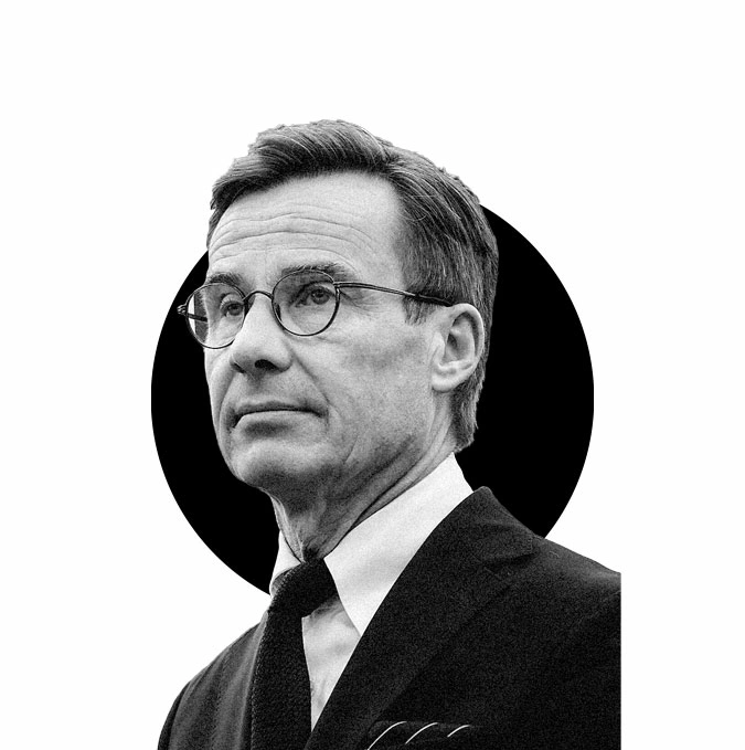 Ulf Kristersson