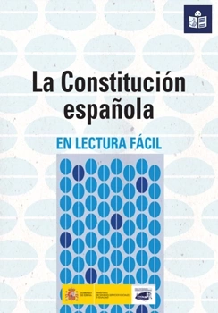 Constitución española en lectura fácil