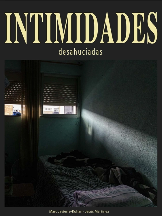 Intimidades desahuciadas