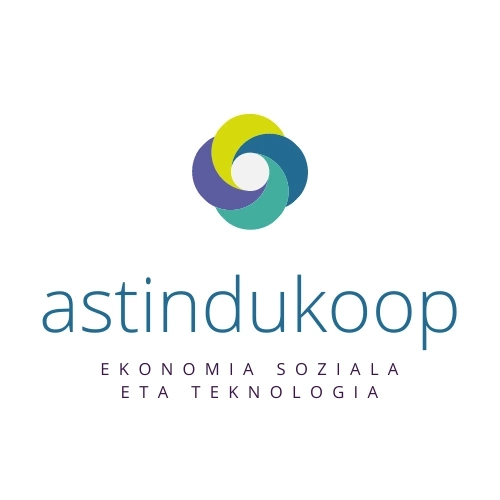 Logo Astindukoop