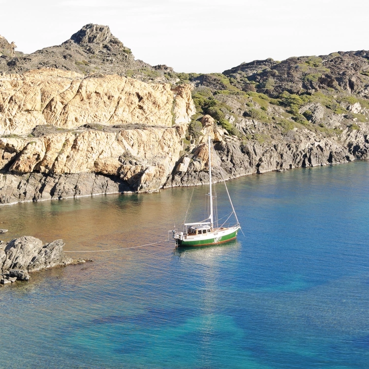 Cap de Creus