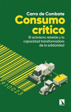 Portada de Consumo crítico