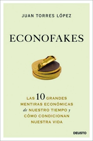 Portada de Econofakes