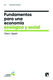 Fundamentos para una economía ecológica y social