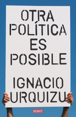 Portada de Otra política es posible