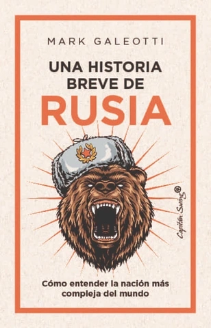 Una historia breve de Rusia