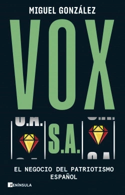 Portada de Vox S.A.