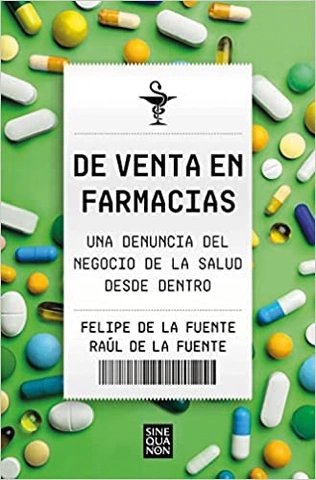 De venta en farmacias