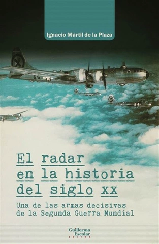 Portada El radar en la historia del siglo XX