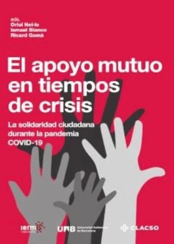 El apoyo mutuo en tiempos de crisis