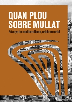 Quan plou sobre mullat