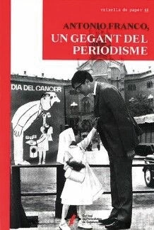 Un gigante del periodisme