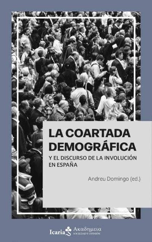 La coartada demográfica