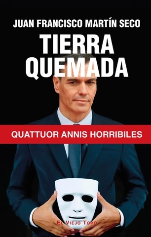 Tierra quemada